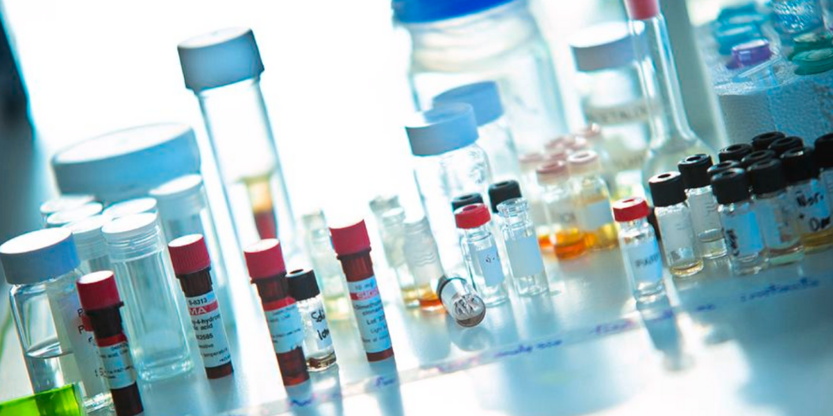 Échantillothèque : la bonne gestion des échantillons en laboratoire